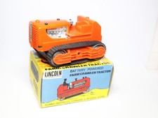 Lincoln International Farm