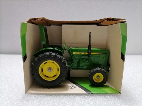 Tractor john deere compact - tractor,