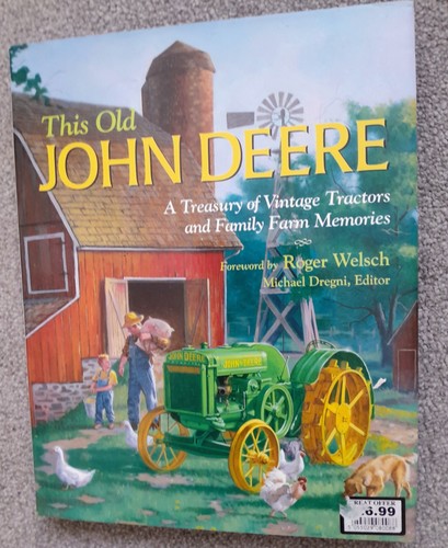 This old john - this,