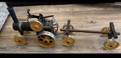 Vintage mamod twk1 - mamod,