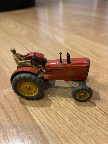 1940s vintage dinky 27a massey - dinky,