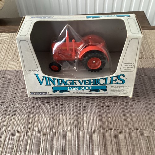Ertl vintage vehicles 2510 - vintage,