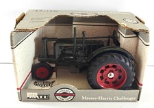 Vintage ERTL Massey Harris