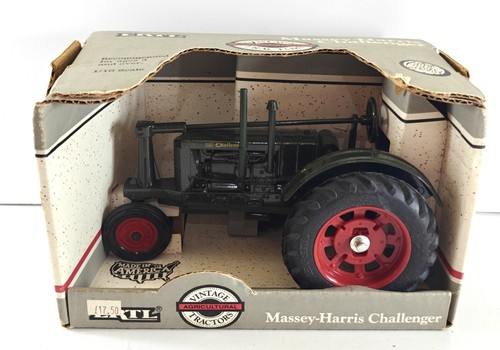 Vintage ertl massey - vintage,