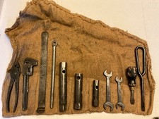 BRITISH FORDSON TRACTOR