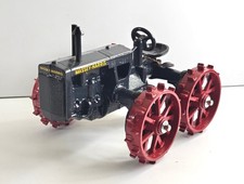 VINTAGE ERTL MASSEY FERGUSON