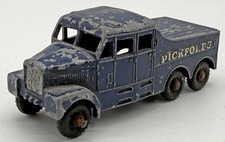 Vintage Lesney Pickfords