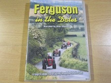 *LOOK* Superb FERGUSON IN THE