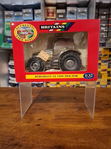 Vintage britains 00038 - vintage,
