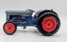 Vintage Crescent Toys Farm