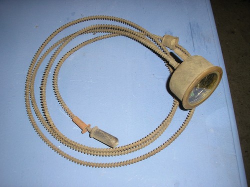 Vintage 25in diameter - vintage,