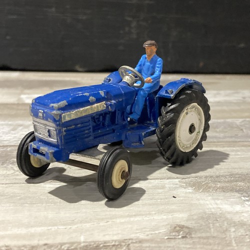 Rare vintage dinky - rare,