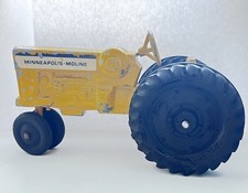 VINTAGE ERTL  MINNEAPOLIS