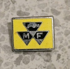 Vintage MASSEY FERGUSON