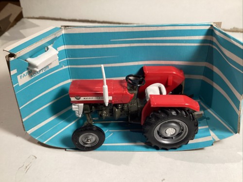 Vintage britains 9520 massey - britains,
