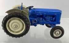 BRITAINS #9525 FORDSON SUPER