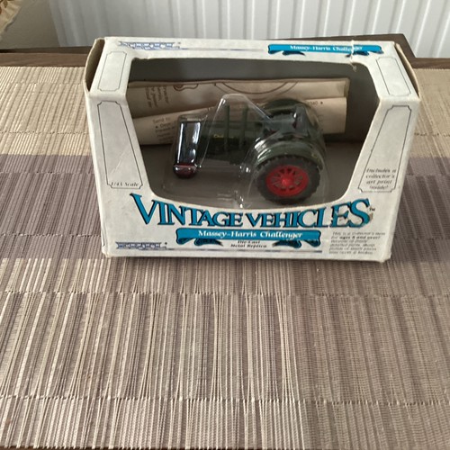 Ertl vintage vehicles - vintage, 2511-