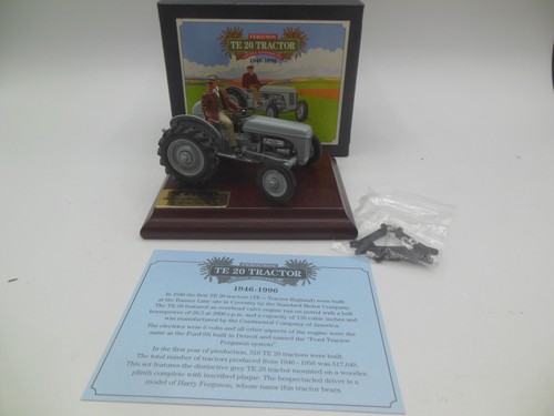 Britains 8711 ferguson - britains,