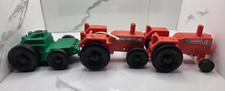 Vintage Bambola  tractors x 2