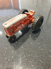 Vintage Hubley Jr Kiddie Toy