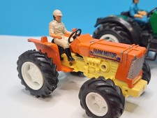 Vintage New Ray Farm Motor