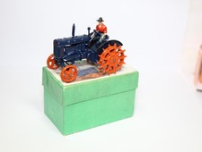Britains Fordson Major Tractor