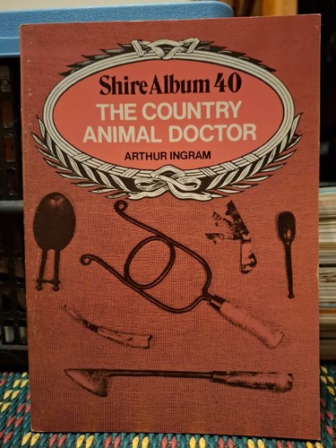 Shire publications various - publications.,