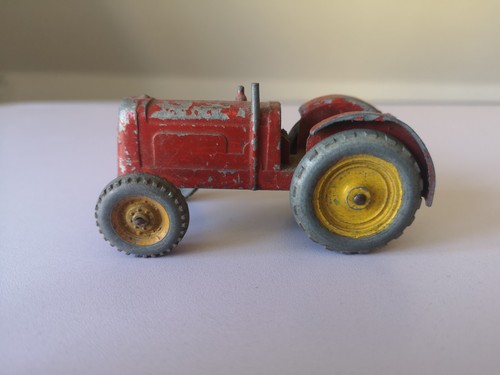 Vintage dinky toys - dinky,