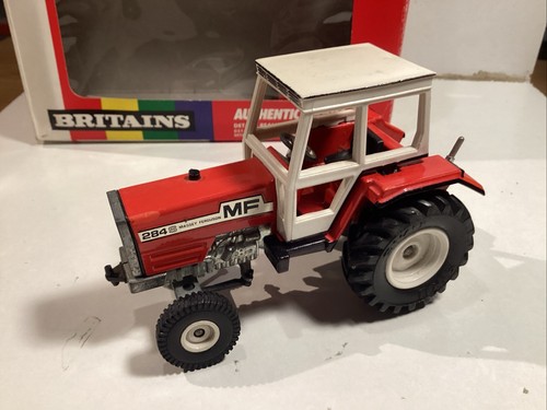 Vintage britains 9501 massey - britains,
