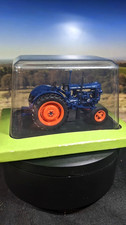 Vintage diecast 1948 Fordson