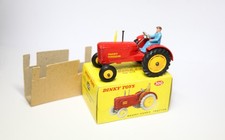 Dinky 300 Massey Ferguson