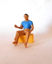 BRITAINS vintage Massey