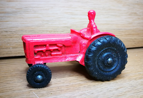 Tomte laerdal ford - , farm