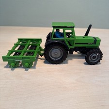Vintage Britains Deutz Fahr